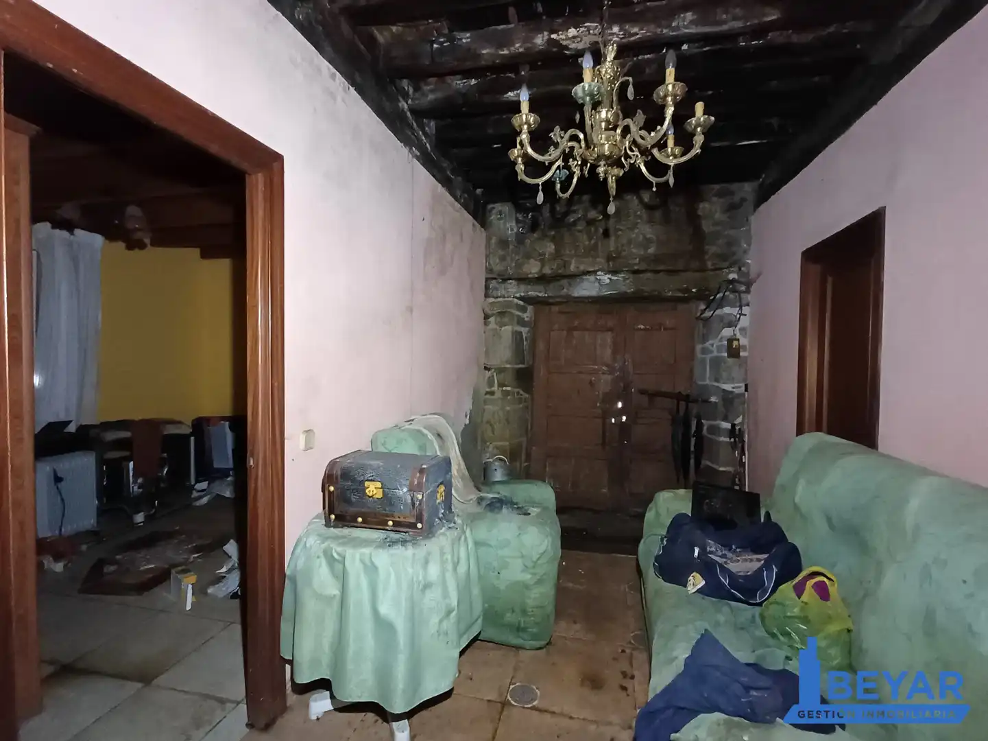 Casa adosada en venda en Piélagos
