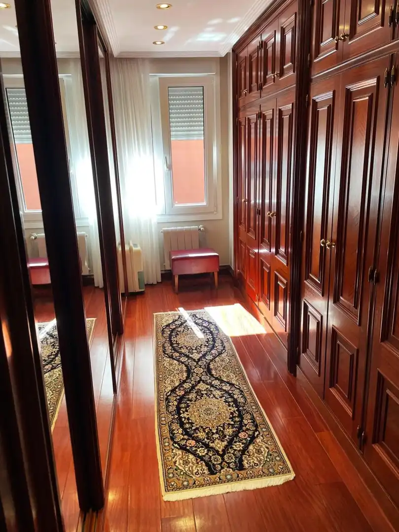 Piso en venta en Getxo  con Calefacción, Terraza y Trastero