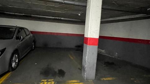 Foto 3 de Garatge de lloguer a El Baix Guinardó, Barcelona