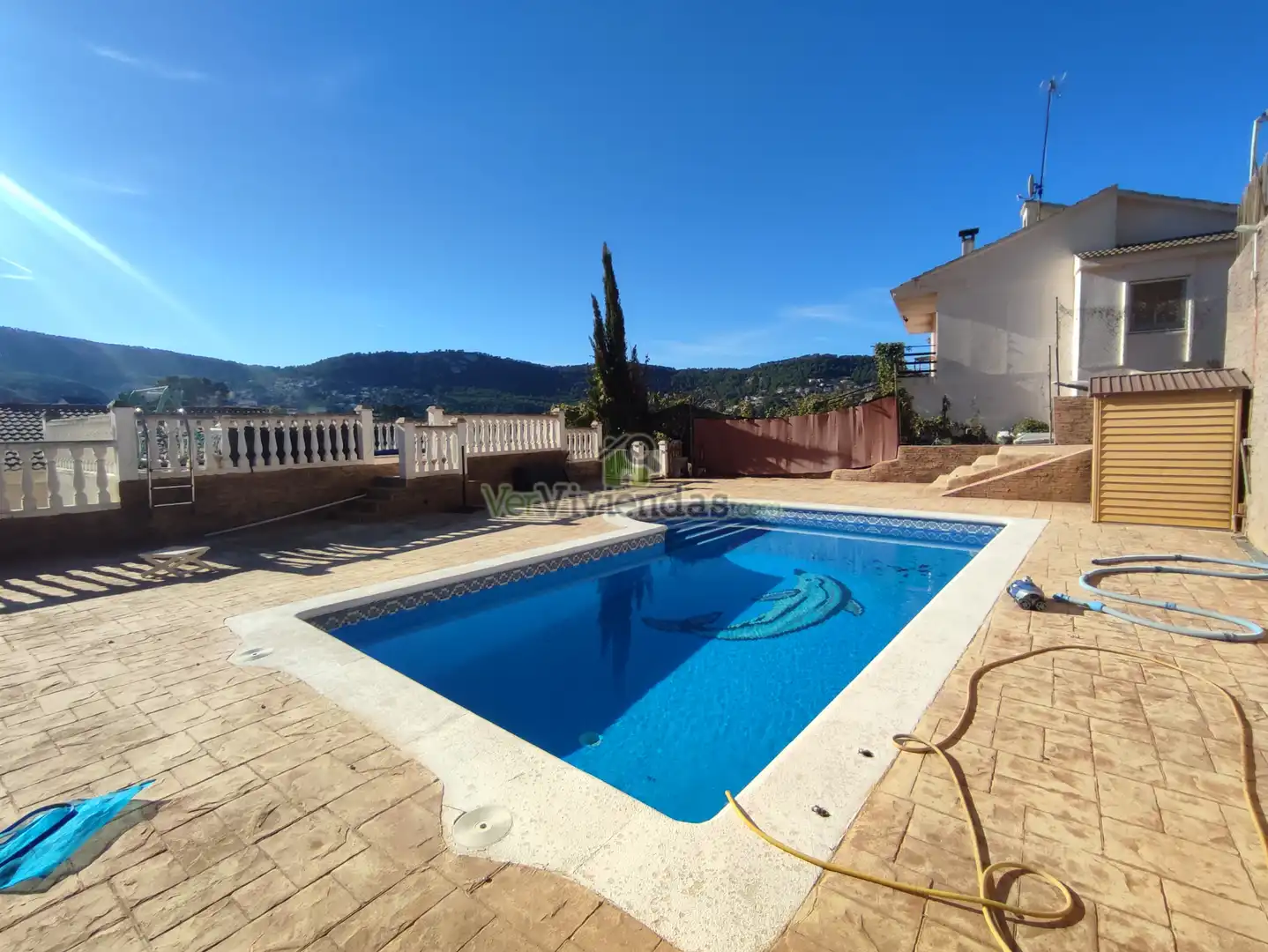 Casa o chalet en venta en Carrer Major, 617, Vallirana