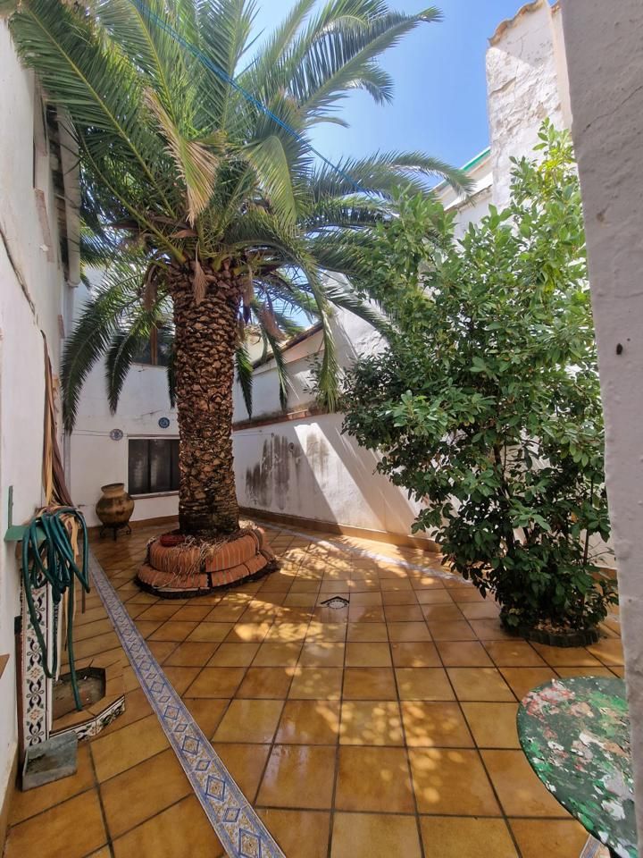 Garden of Country house for sale in Pozorrubio  with Heating