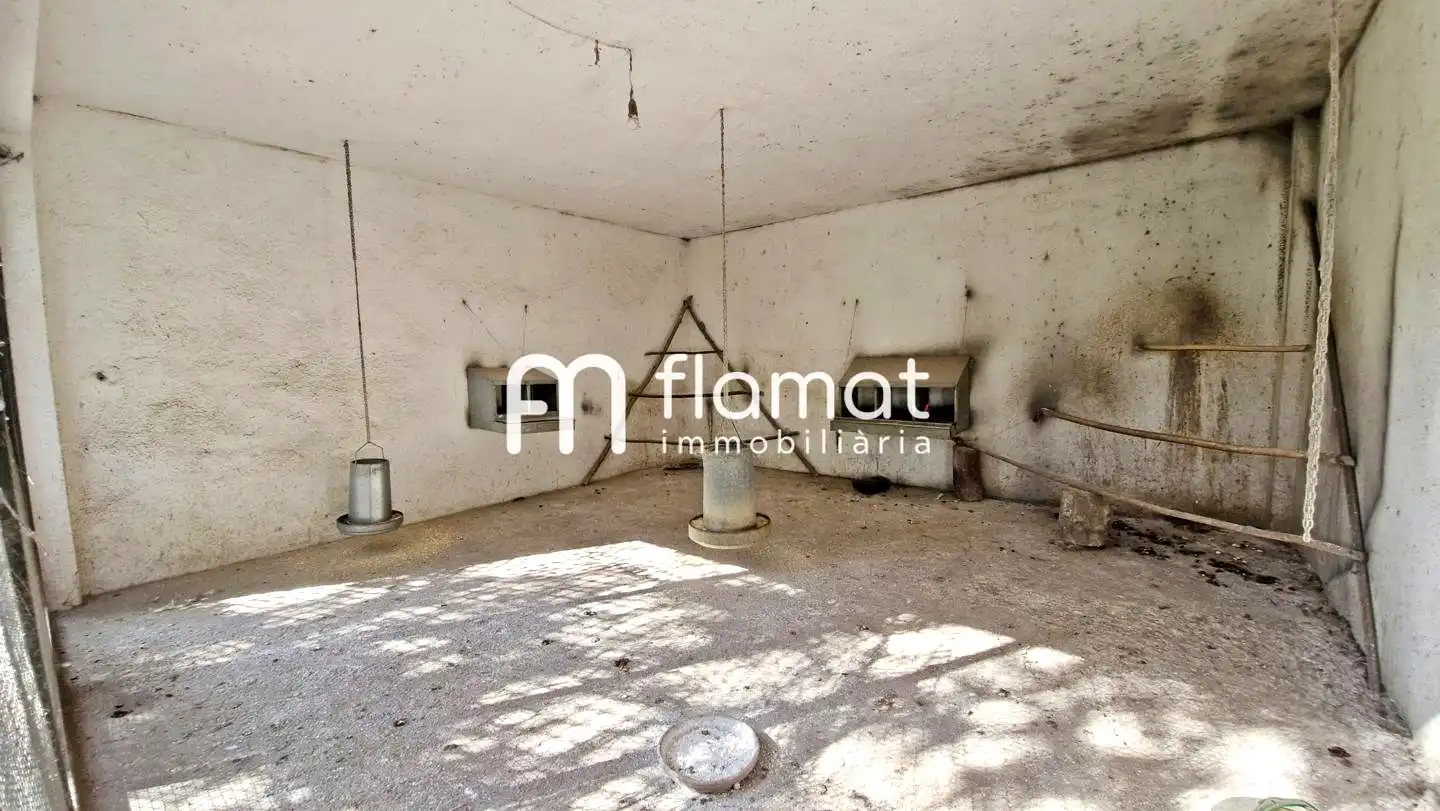 Haus mit Pool zum Verkauf in Camí de Santa Bàrbara, imagen 18