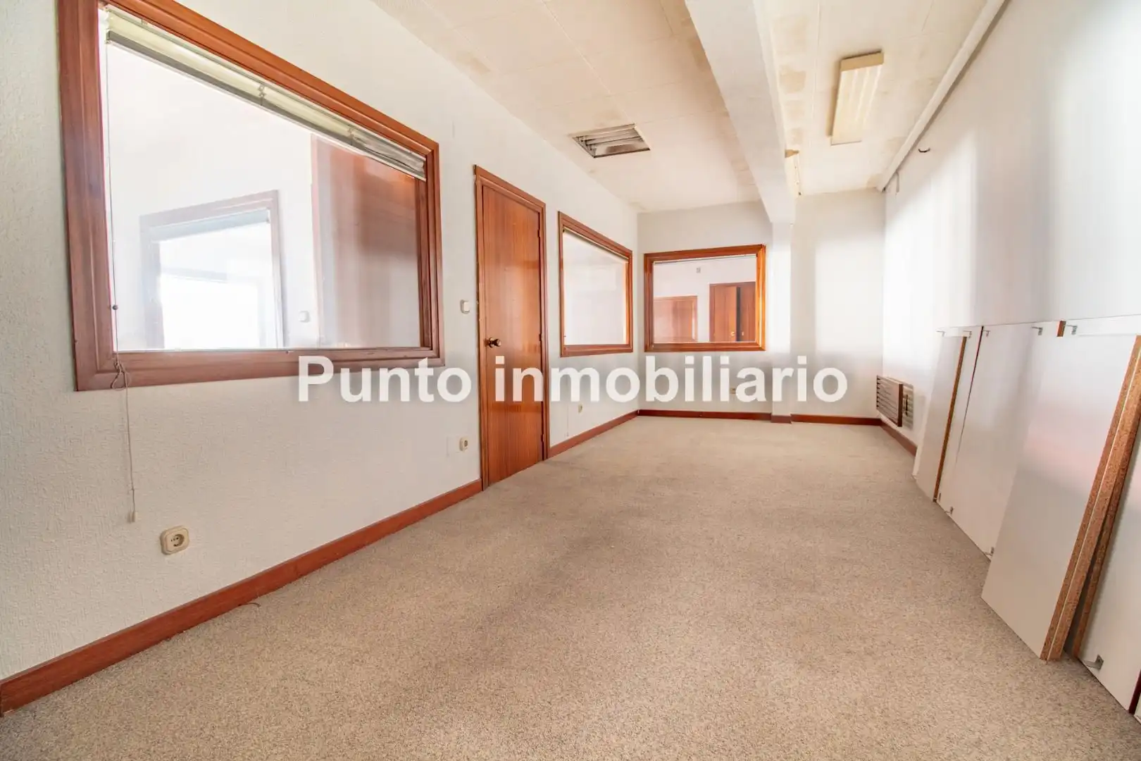 Oficina amb ascensor en venda a Calle Claudio Moyano, imagen 10
