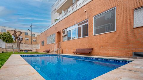 Photo 3 of Flat for sale in Calle Mariana de San Simeón, Centro, Valencia