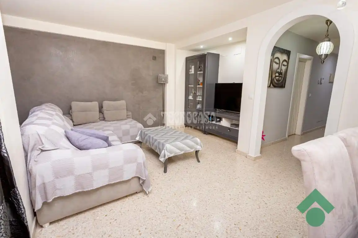 Detached homes for sale in San García