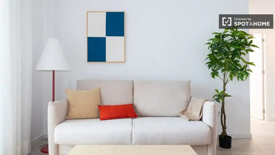 Habitación en Fonteta de Sant Lluís