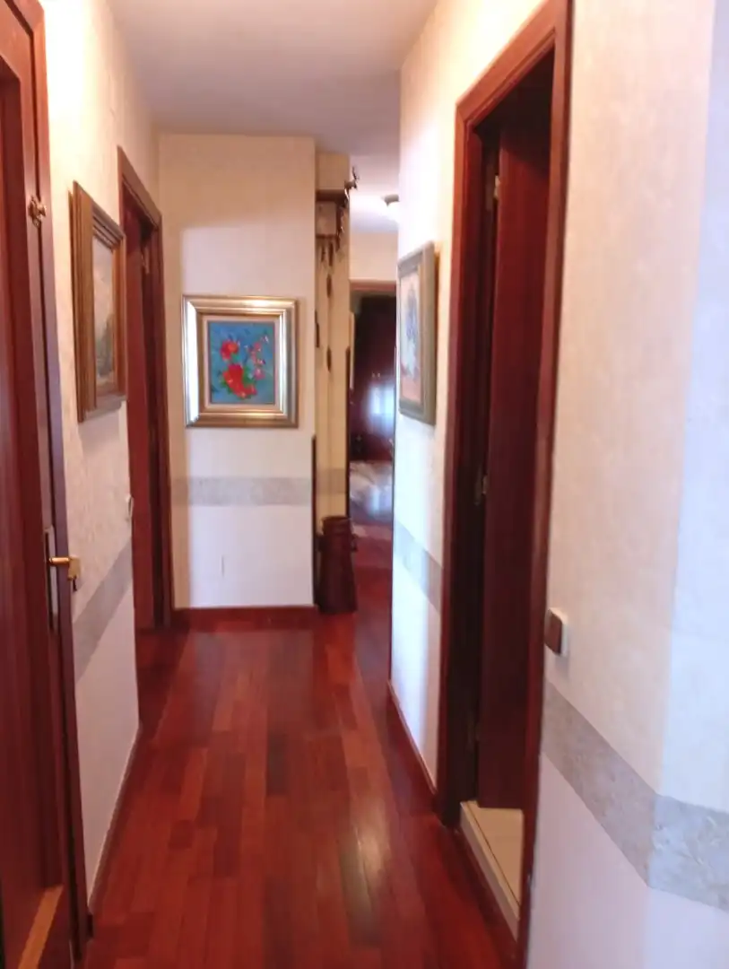 Attic for sale in Oviedo   with Heating, Parquet flooring and Terrace