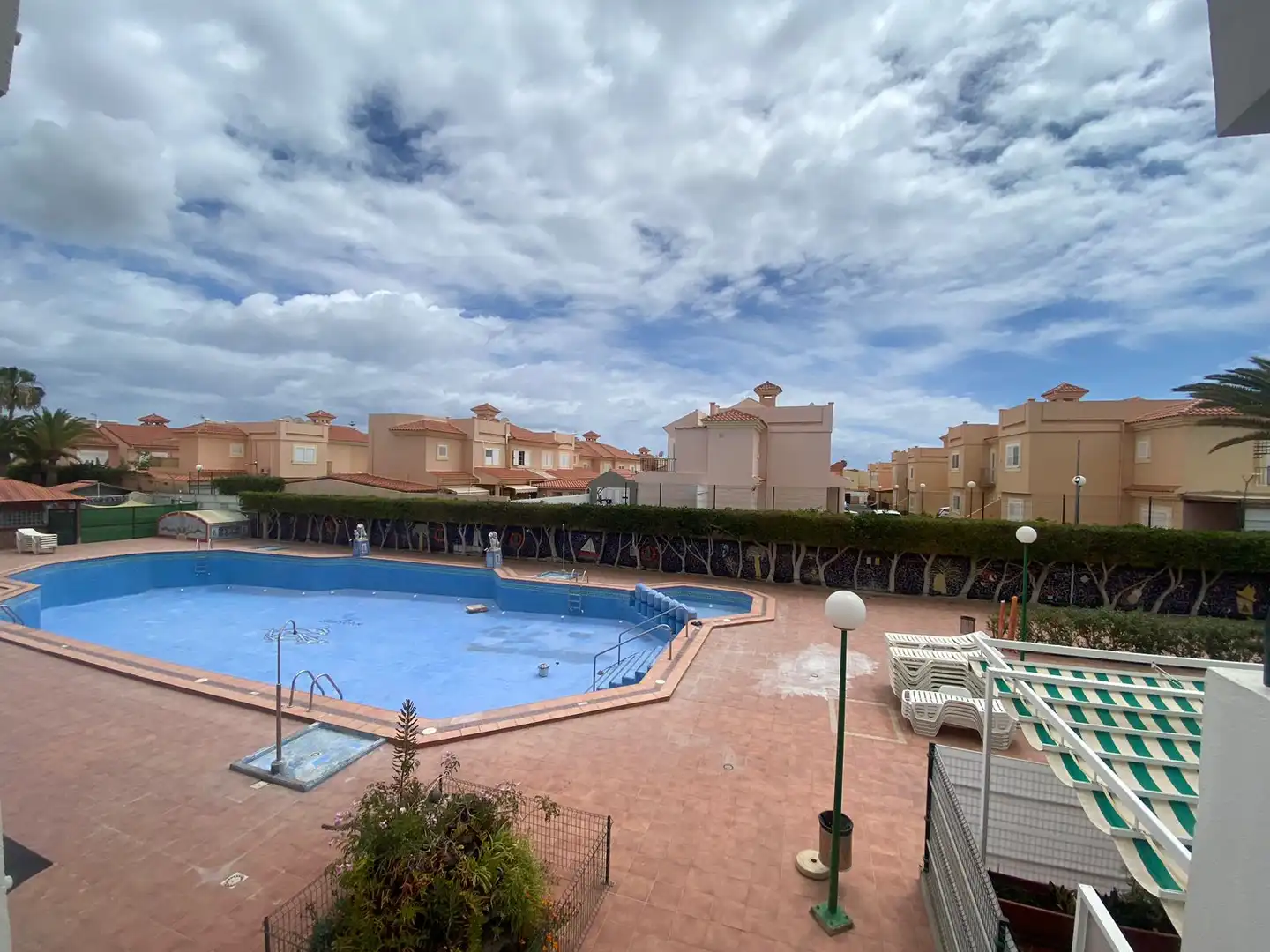 Flat for rent in Calle Einstein, Sonnenland