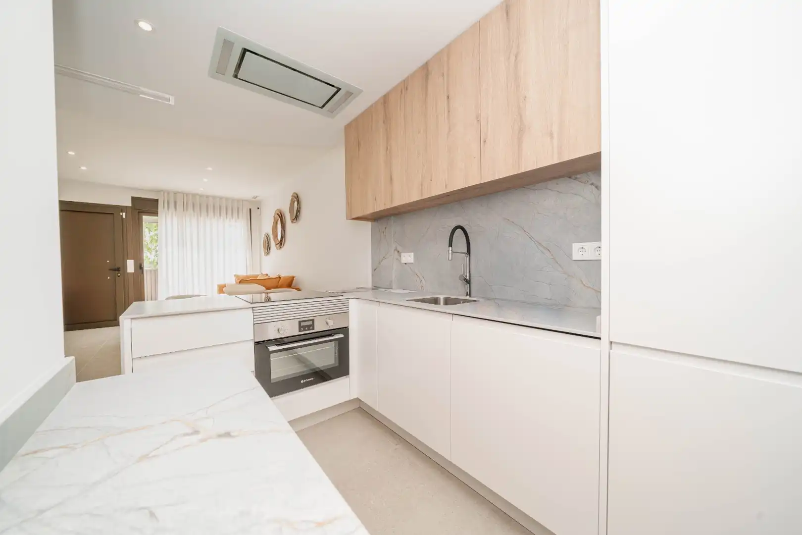 Casa amb terrassa en venda a Dolores, imagen 6