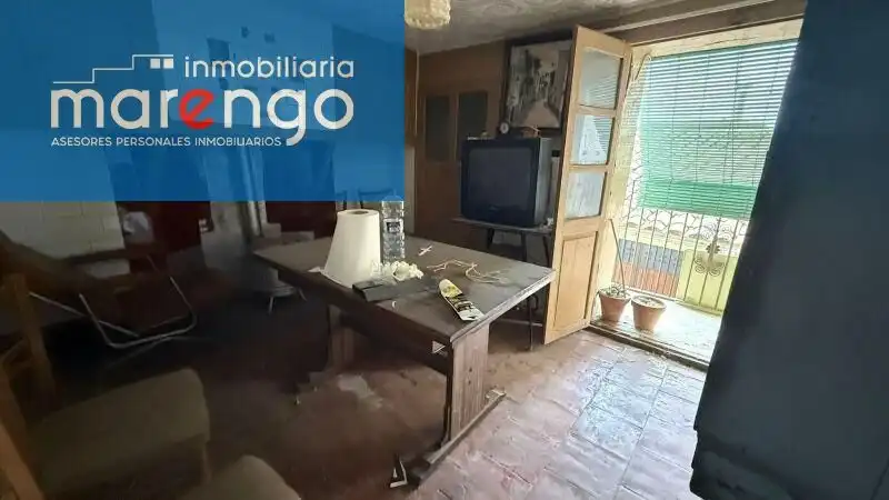 Sala d'estar de Casa o xalet en venda en Cinctorres