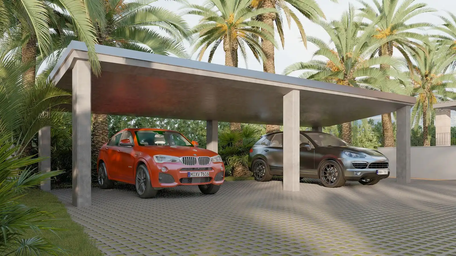 Parking de Residencial en venta en Santa María del Camí