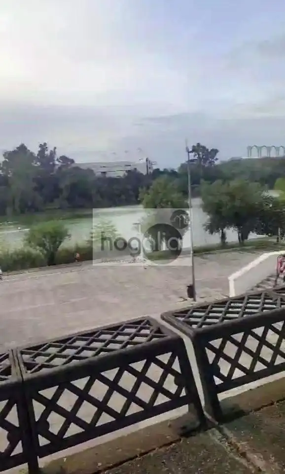 Piso de alquiler en Sevilla con Aire acondicionado, Amueblado y Balcón