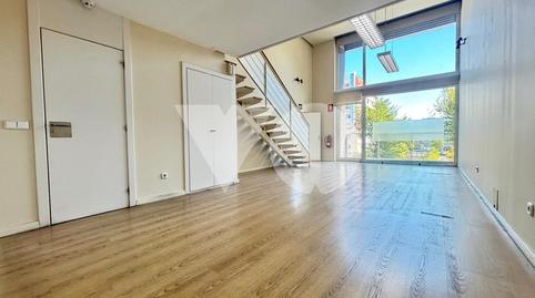 Foto 2 de Oficina de lloguer a Julian Camarillo, Simancas, Madrid