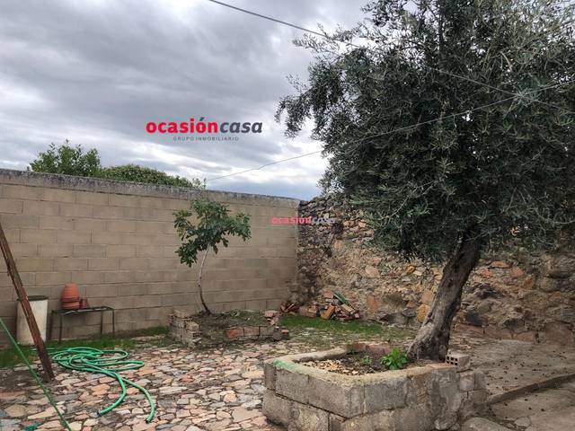 Casa-chalet en Venta en Torrecampo