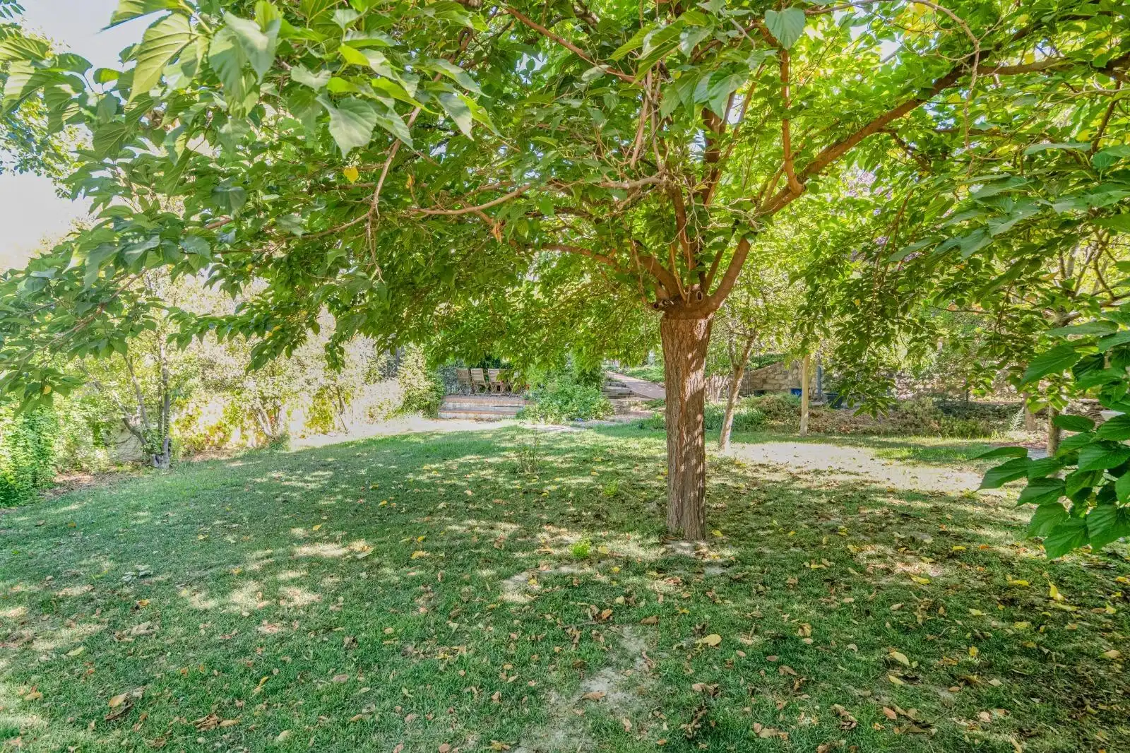 Garten von Wohnung zum Verkauf in Atarfe mit Heizung, Privatgarten und Terrasse