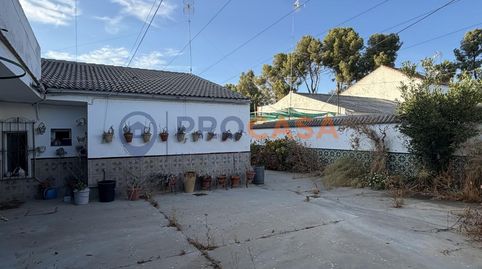 Foto 5 de Casa o xalet en venda a Mariquilla Terremoto, Pedanías Sur, Utrera