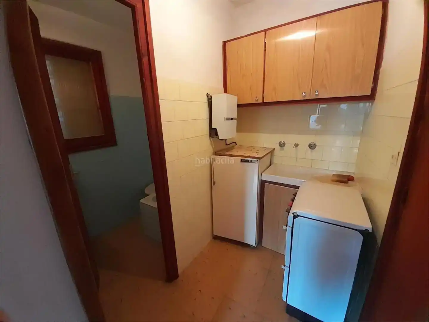 Kitchen of Detached homes for sale in Borredà
