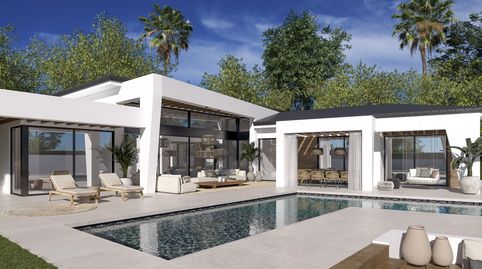 Foto 2 von Haus oder Chalet zum Verkauf in Los Naranjos, Marbella