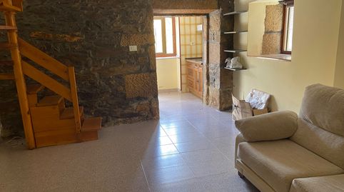 Foto 4 de Casa o chalet en venta en Camino Das Milladas, Lavadores, Vigo