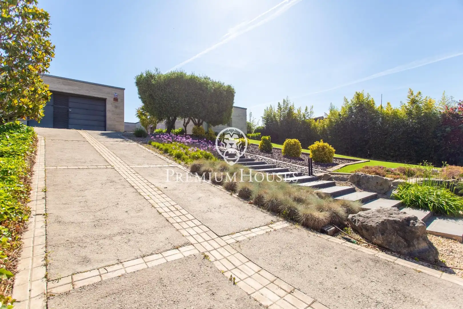 House with pool for sale in Vallromanes, imagen 51