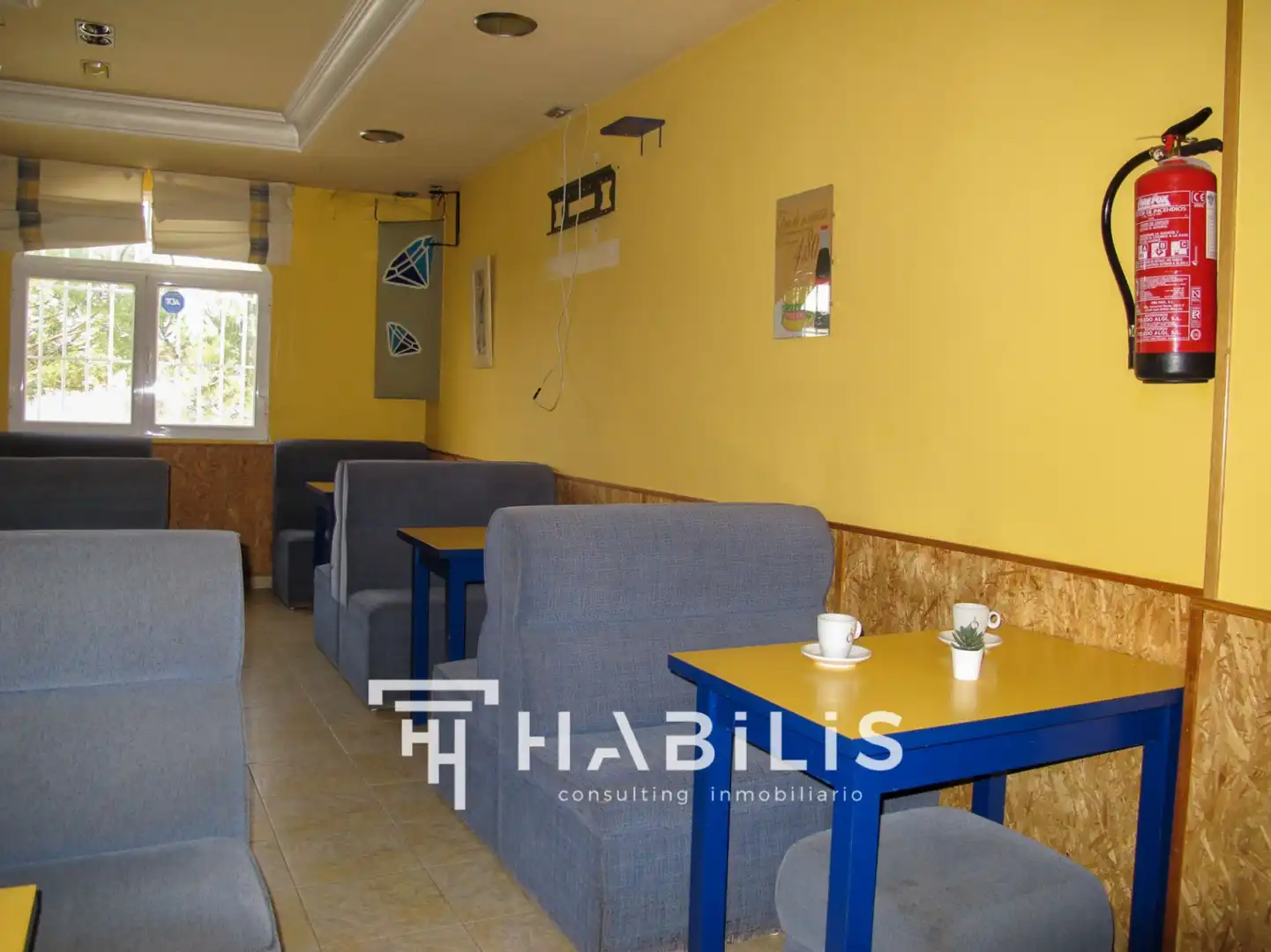 Local en venta en Mocejón