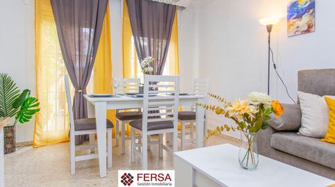 Photo 3 of Single-family semi-detached to rent in El Juncal - Vallealto, El Puerto de Santa María