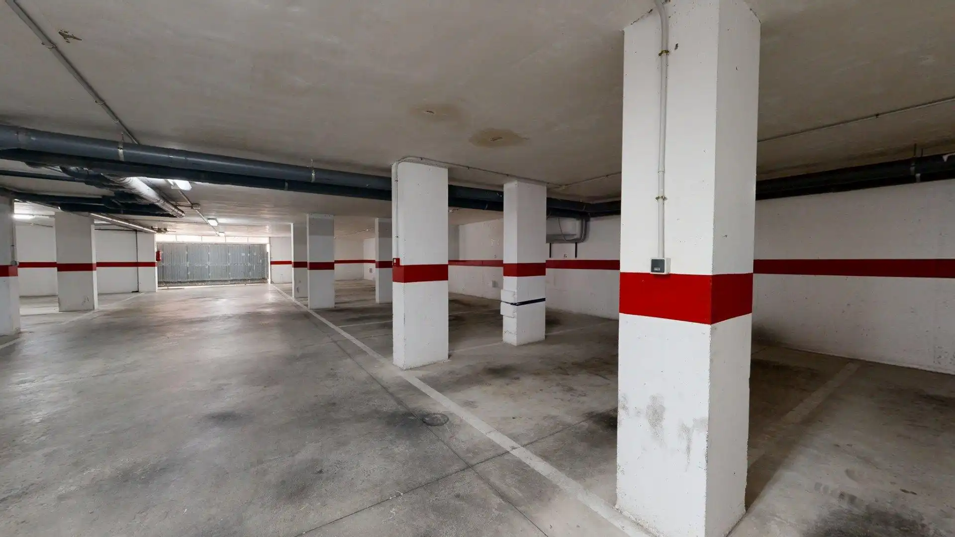 Apartamento en venta en Calle GIJON, Ciutat Esportiva