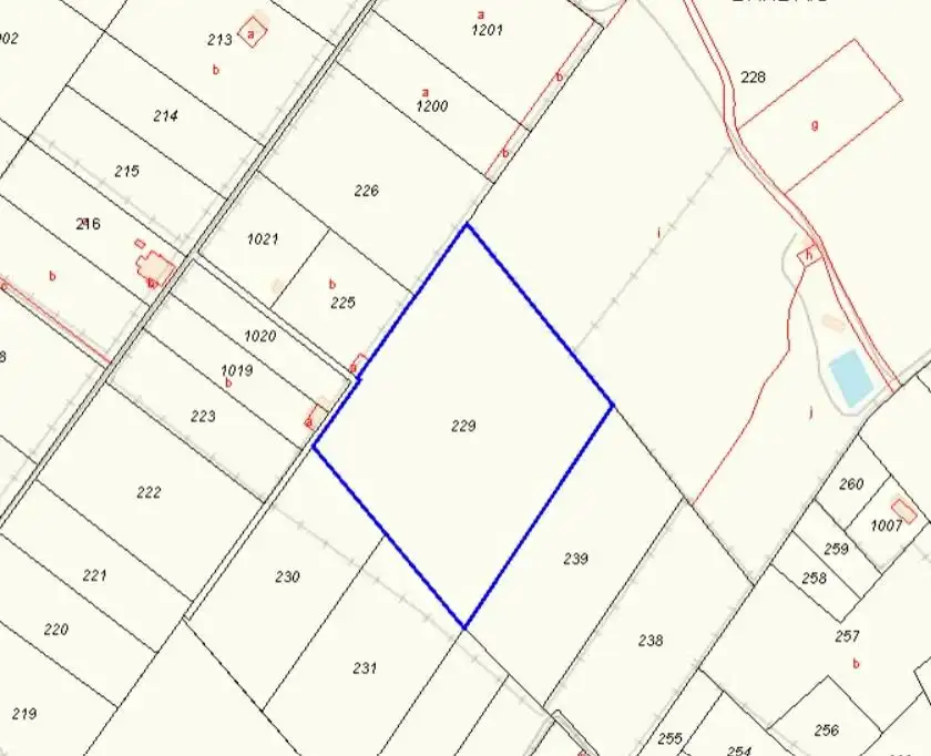 Residential land for sale in Polígono Polígono, imagen 9