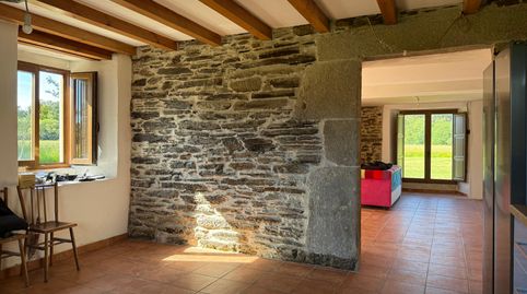 Foto 5 de Casa o xalet en venda a Lugar Regueira, Cospeito, Lugo