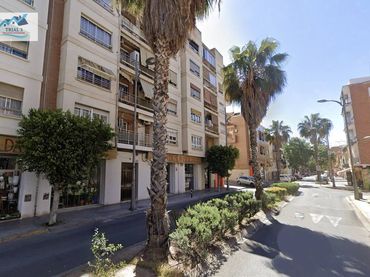 Wohnung mit Balkon zum Verkauf in CARRETERA DE LLIRIA
