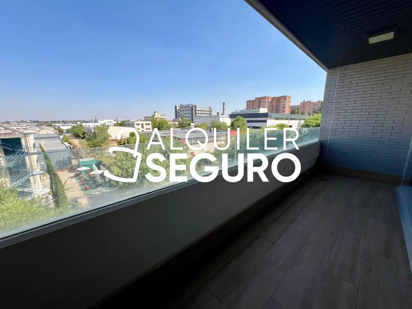 Flat with pool to rent in del Montón de Trigo, imagen 27