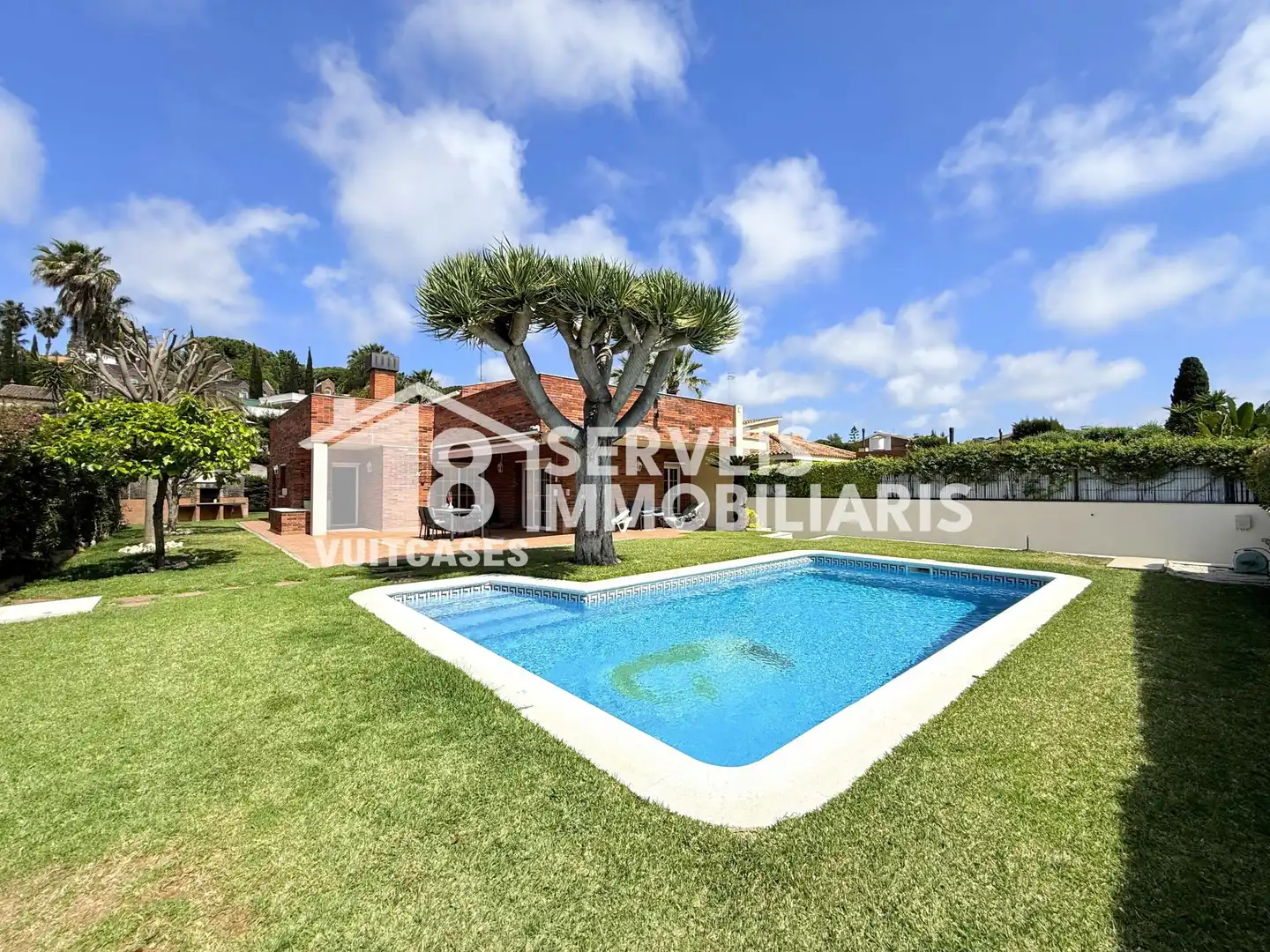 House with pool for sale in Sant Vicenç platja, imagen 7