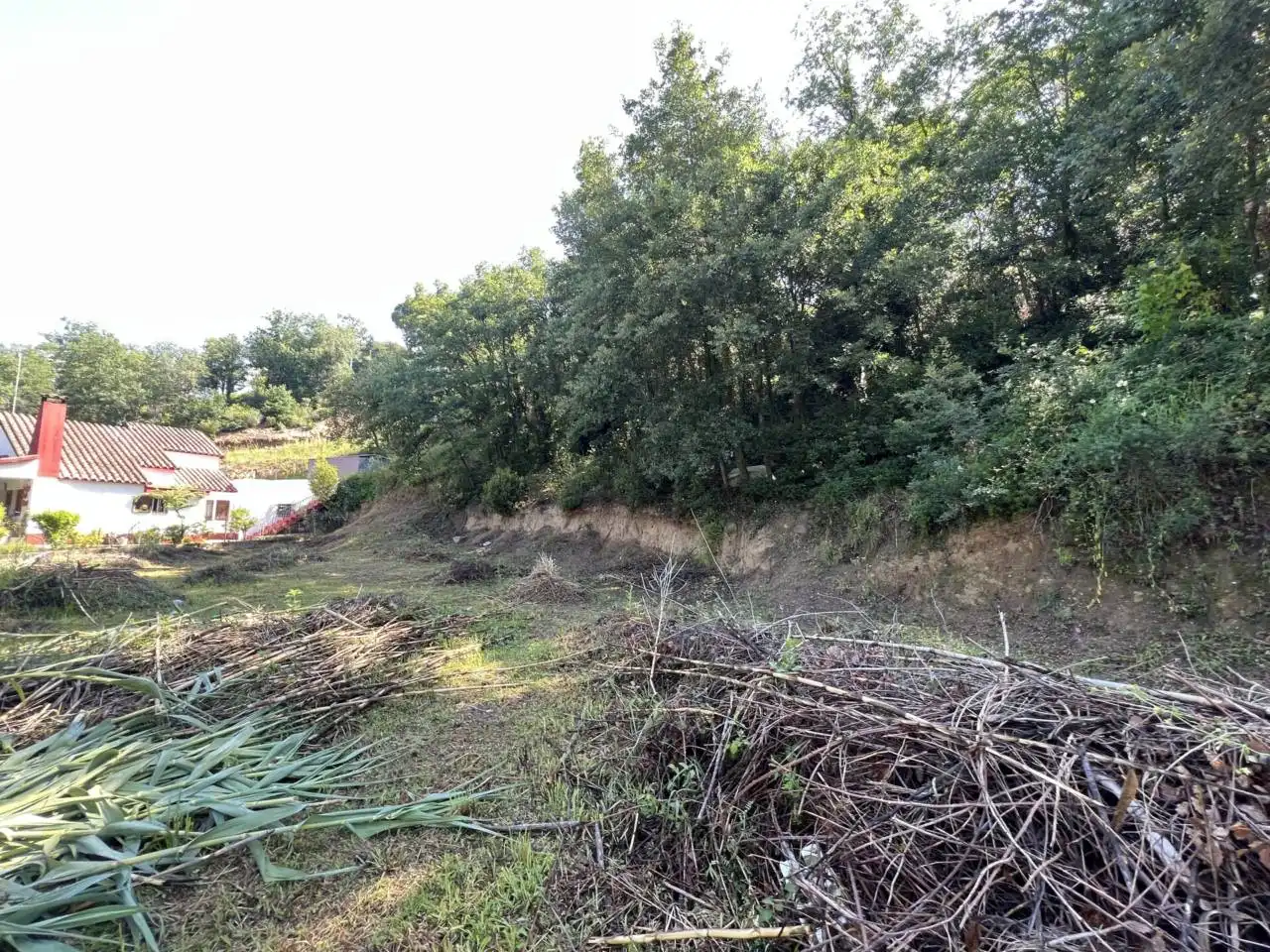 Terreno residencial en venta en Calle RIELLS I Viabrea, imagen 3