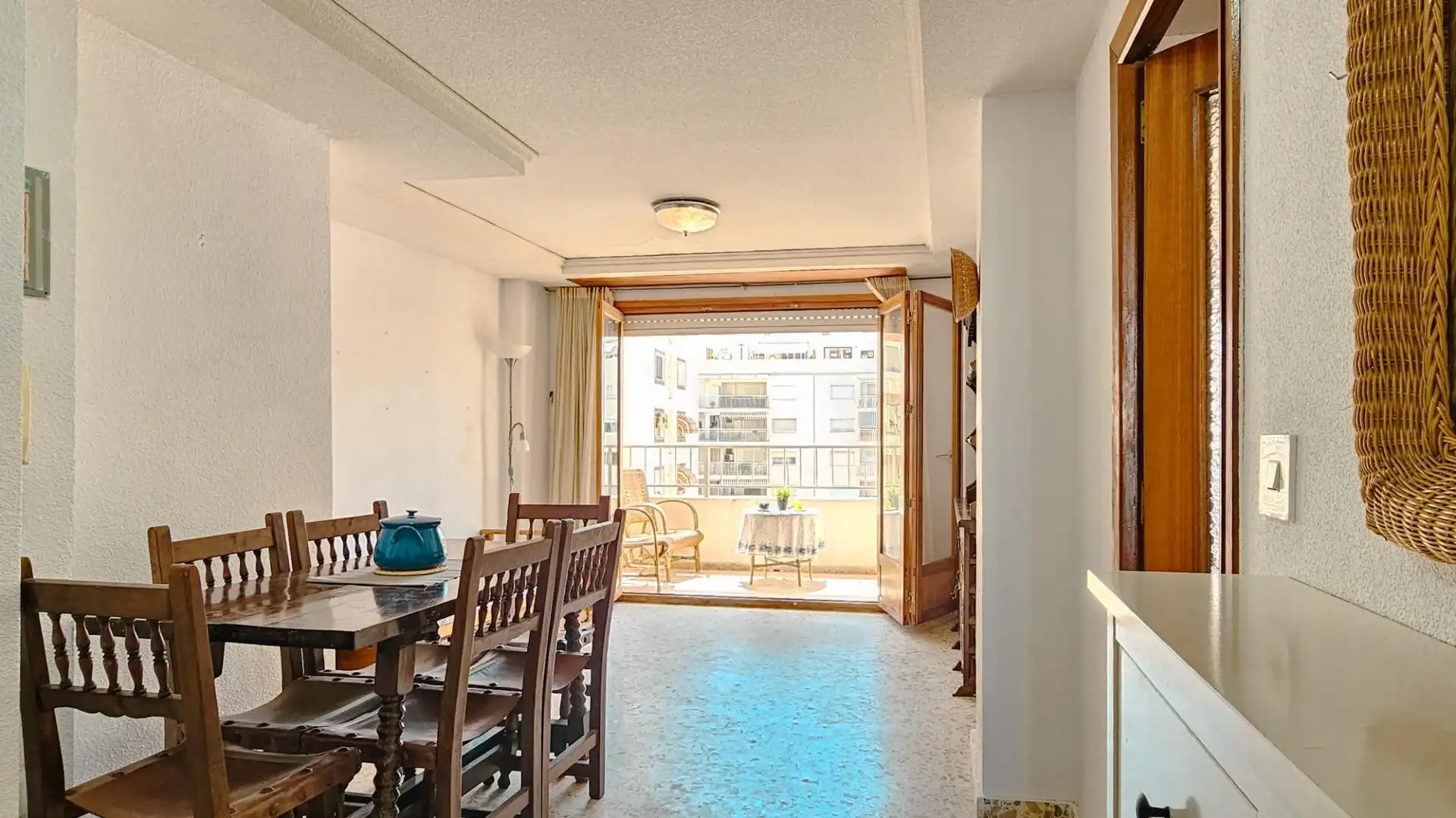 Apartment with terrace for sale in FORMENTERA, imagen 14
