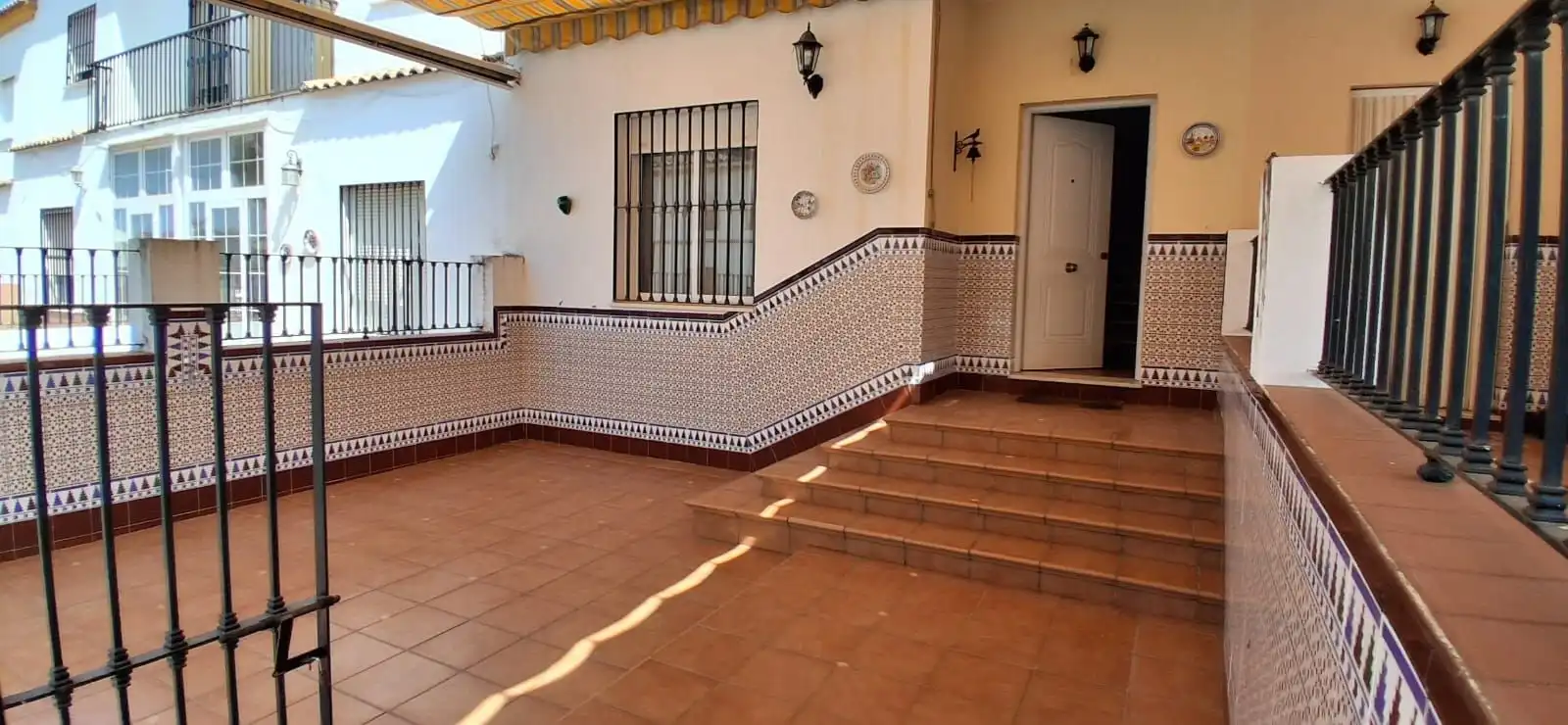 Casa en venda a El Real de la Jara, imagen 3