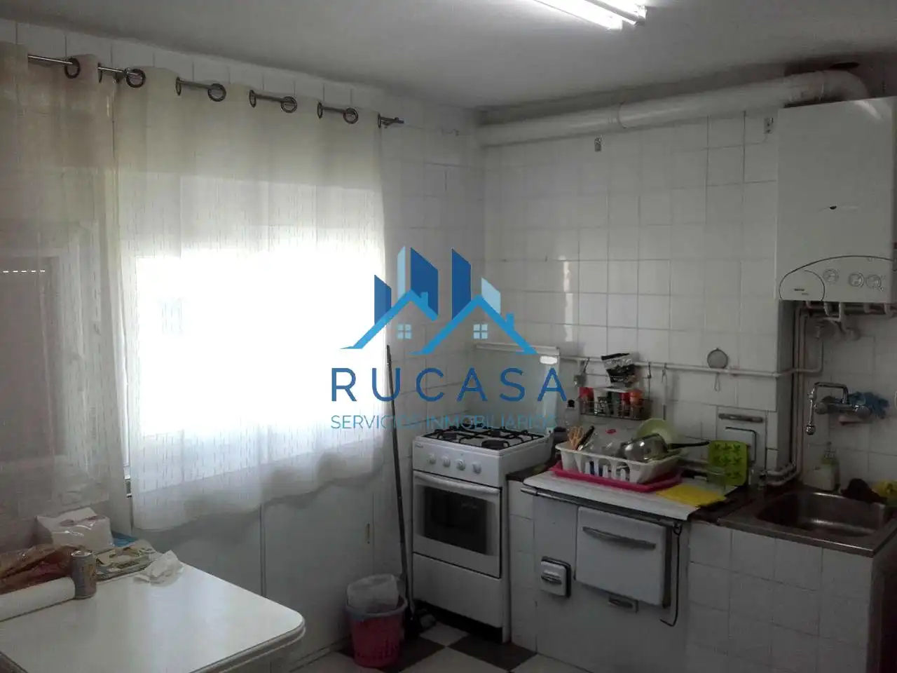 Piso en venta en Libertad, Valdeolea
