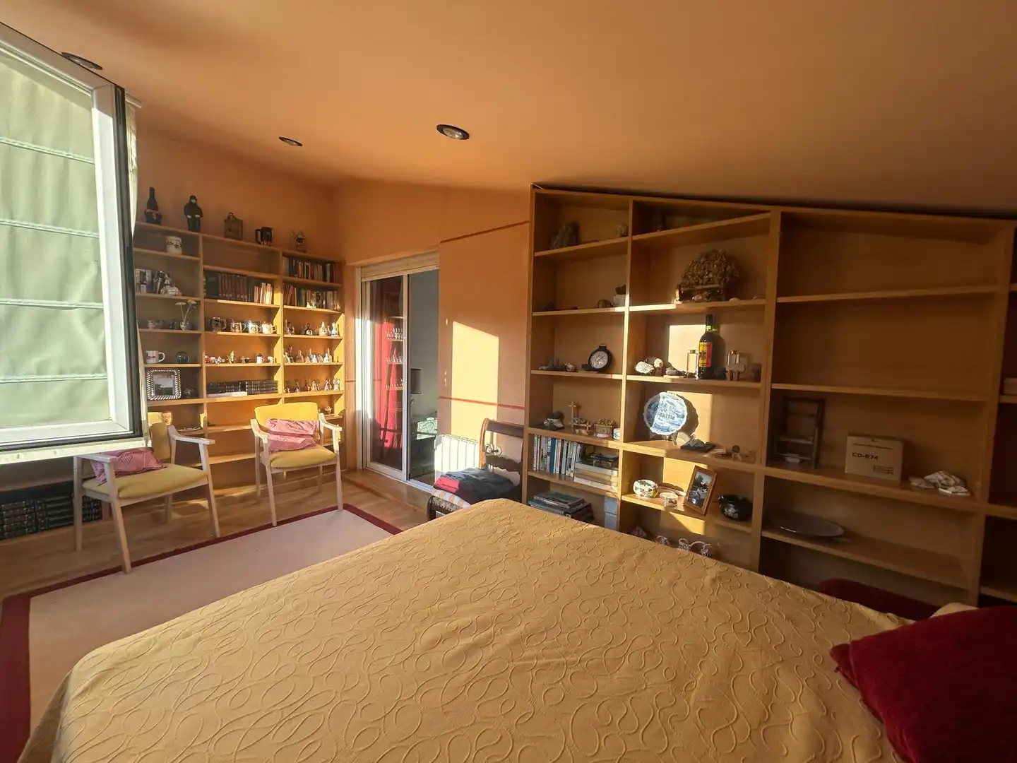 Duplex with pool for sale in Calle Salvador Almela Navarro 3, imagen 16