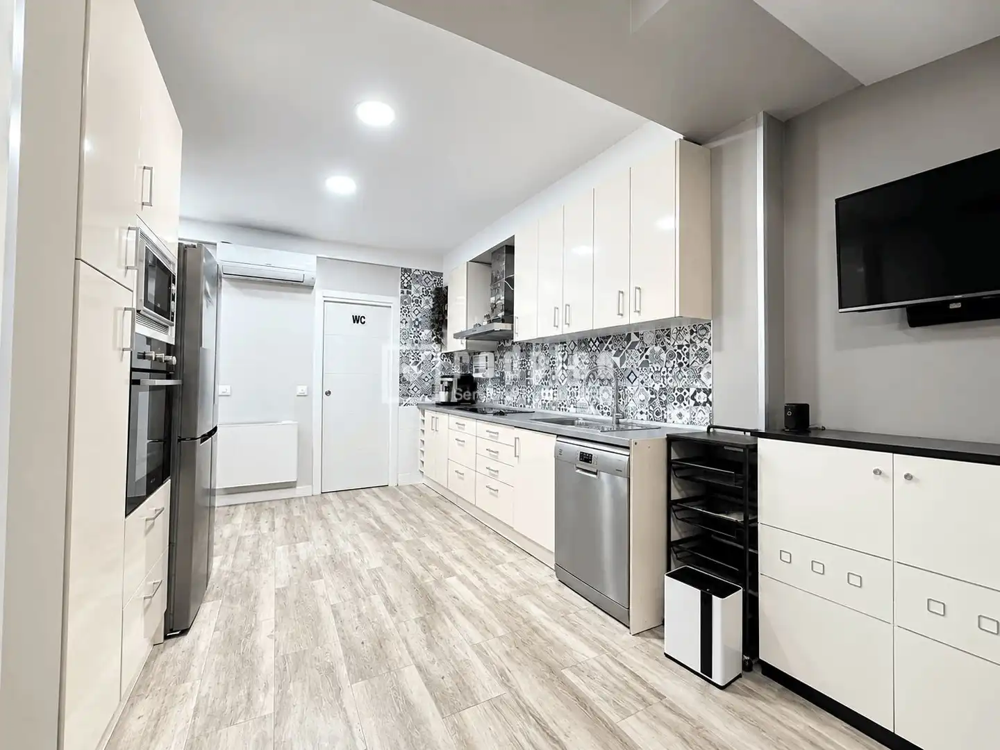 Wohnung zum Verkauf in Centro