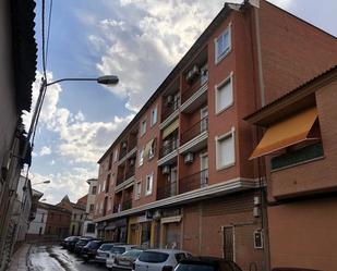 Exterior view of Premises for sale in Argamasilla de Calatrava