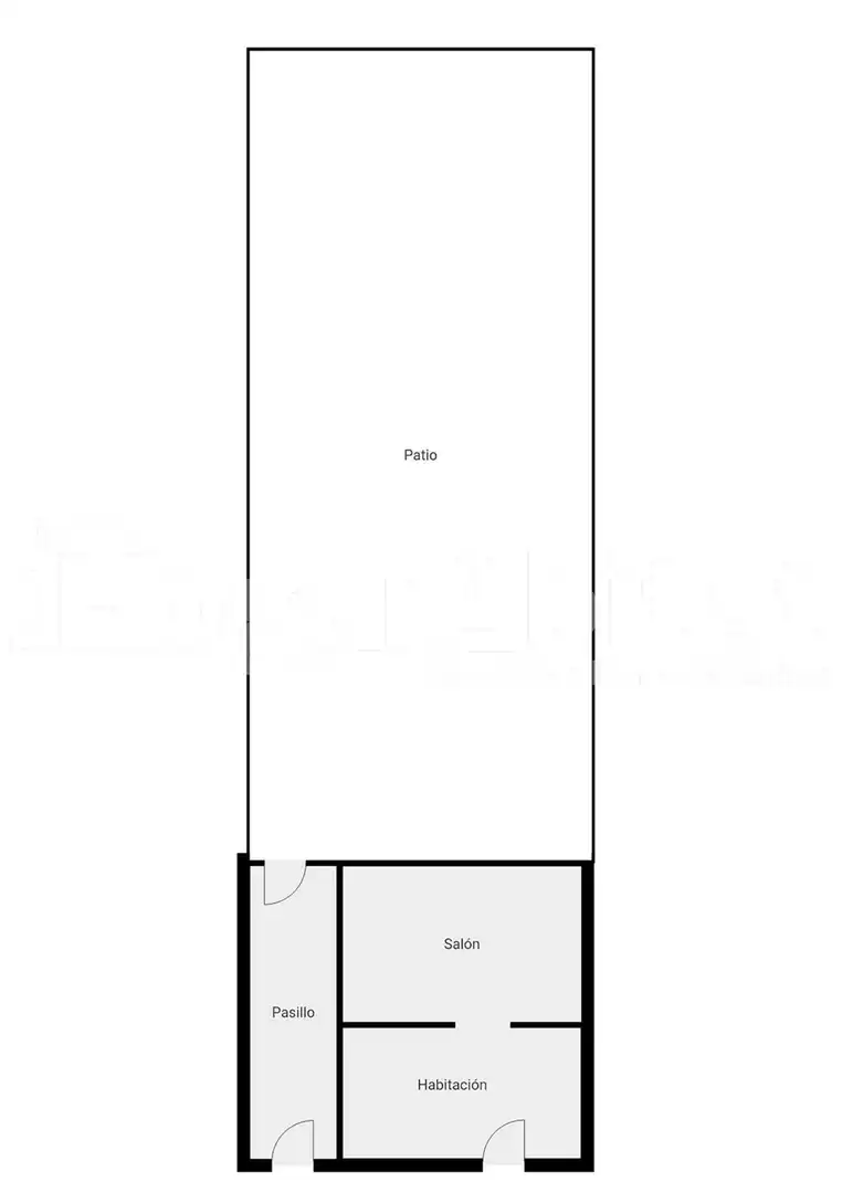 Casa o chalet en venta en Favara con Aire acondicionado, Jardín privado y Terraza