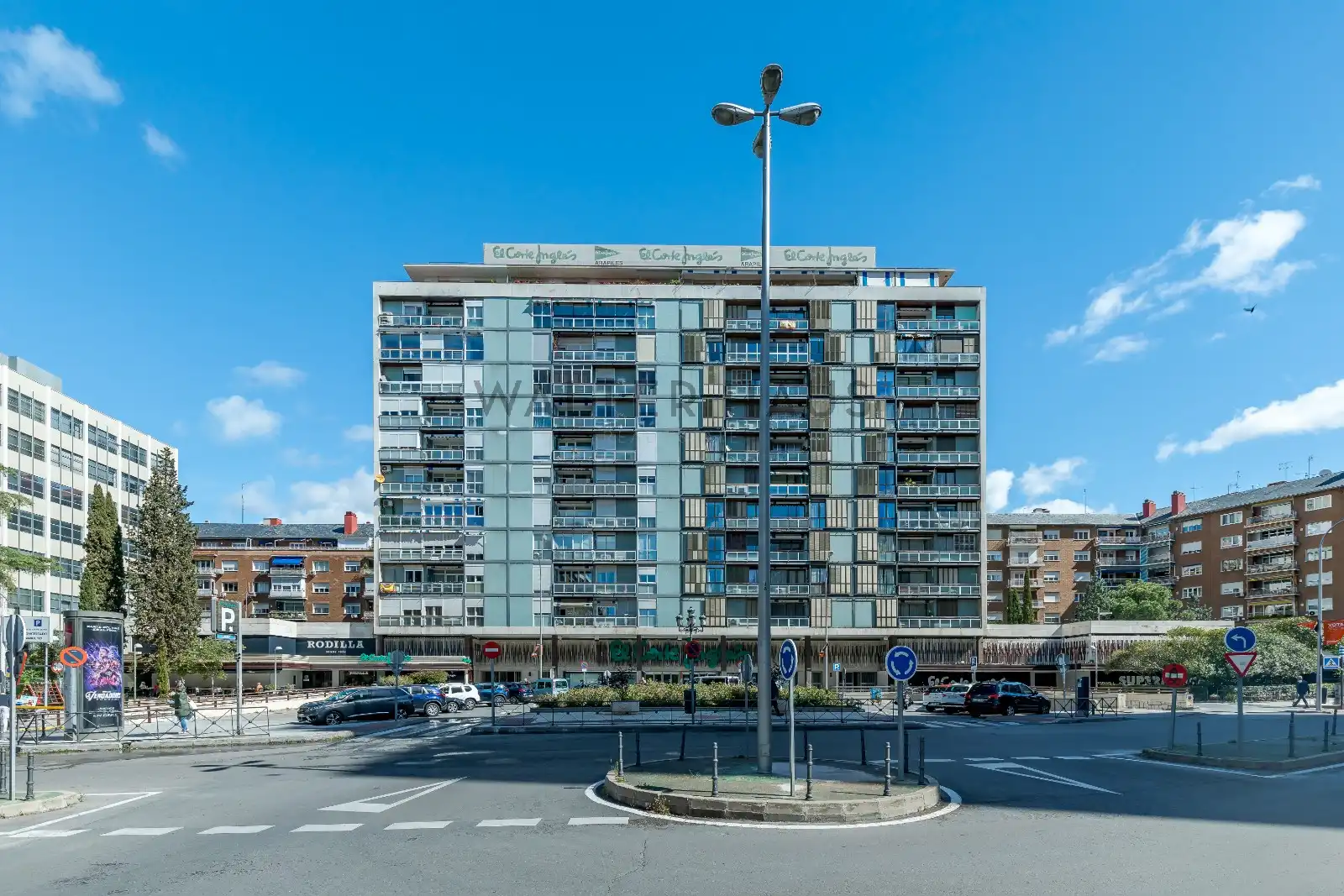 Wohnung mit Aufzug zum Verkauf in Calle de Joaquín María López, imagen 32