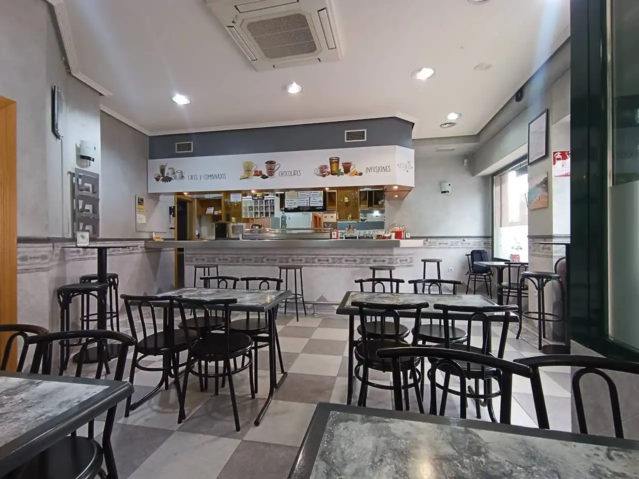 Local en venta en Burgos con Aire acondicionado