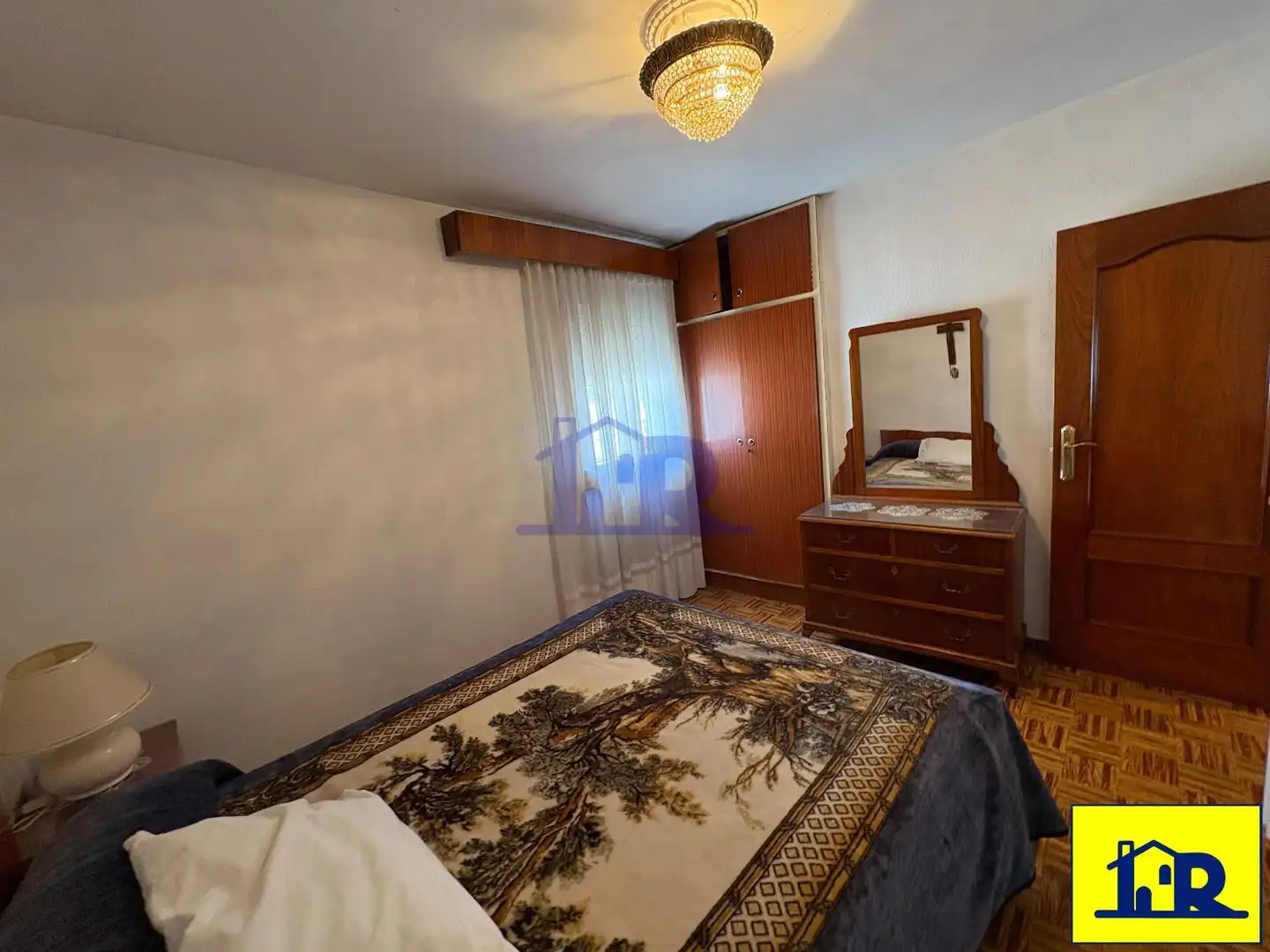 Habitación de Casa o chalet en venta en Cuenca