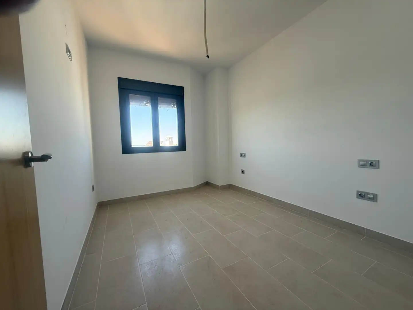 Bedroom of Flat for sale in Tocina  with Terrace and Storage room