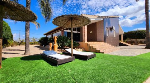 Chalet independiente con piscina, jacuzzi en Jacarilla., imatge 5