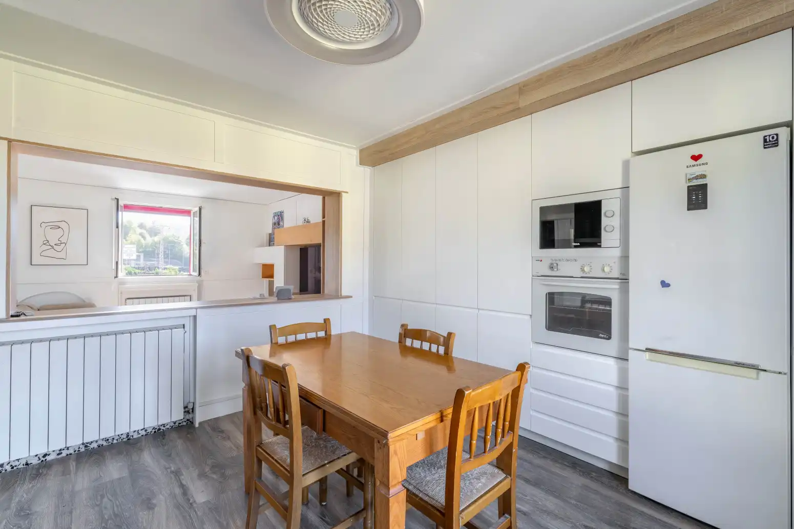 Wohnung mit Terrasse zum Verkauf in Tolosa - barrio izaskun andré mariaren, imagen 9
