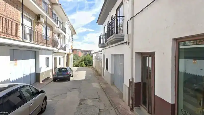 Terreni e lotti in vendita a Travesia de Yuste 12, imagen 3