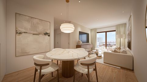 Foto 3 de Piso en venta en Carrer de Jaume Balmes, 67, Centre, Barcelona