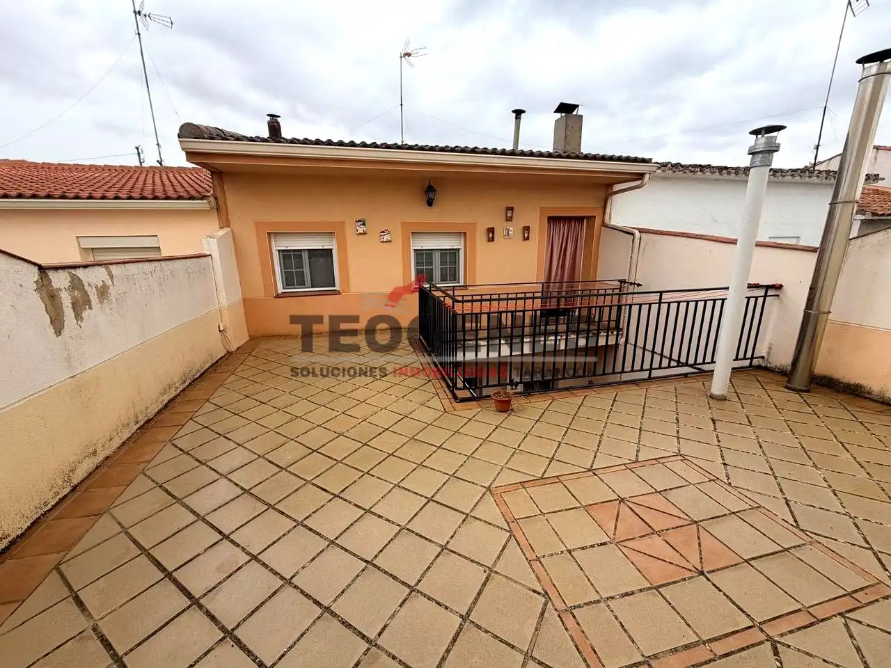 Casa o chalet en venta en Angela Rosa De Silva, Horcajo de Santiago