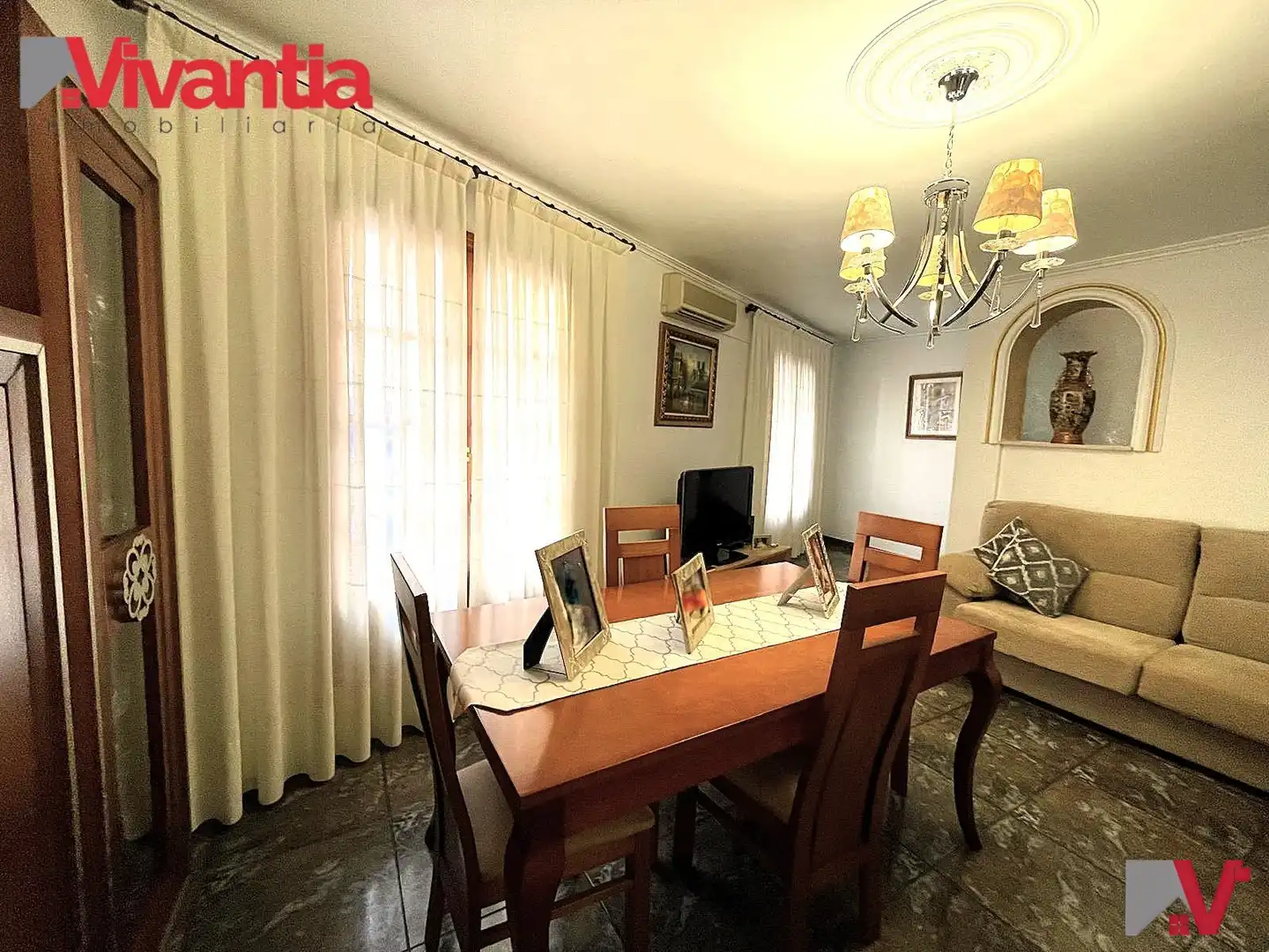 Casa con terraza en venta en Lorca Ciudad, imagen 5
